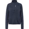 HOKA SKYFORM Funktionsshirt Damen - black htr