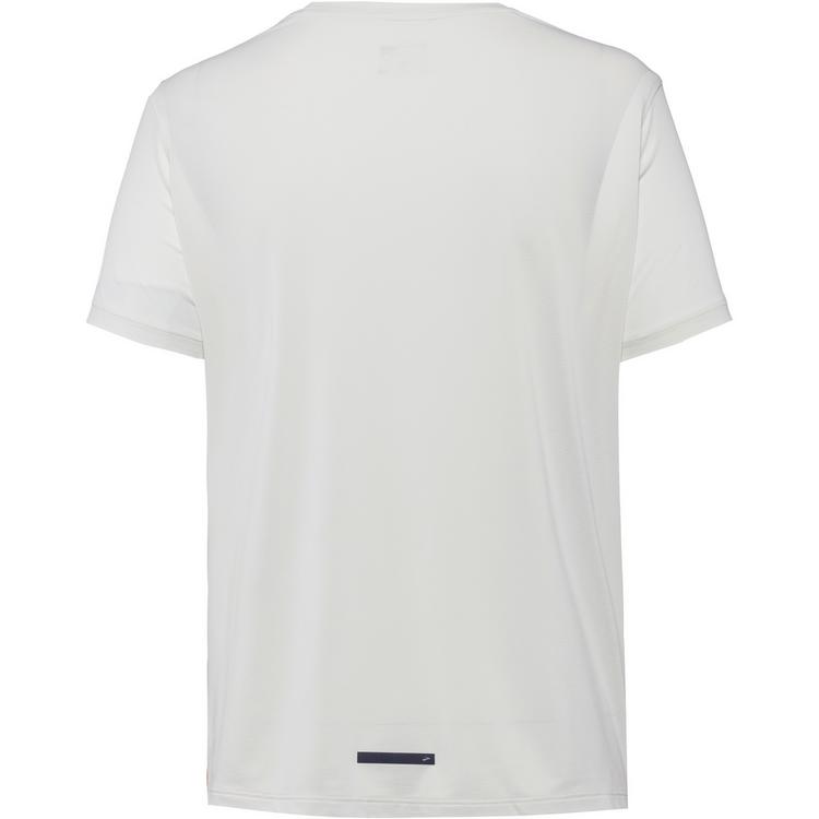 Brooks Brooks Dash Funktionsshirt Damen - bone-reflective - 0 | SportScheck