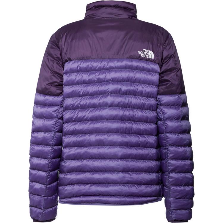 The North Face The North Face TERRA PEAK Steppjacke Damen - endless dusk-grounded p - 0 | SportScheck
