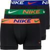 Nike Essential Micro Unterhose Herren - smoke