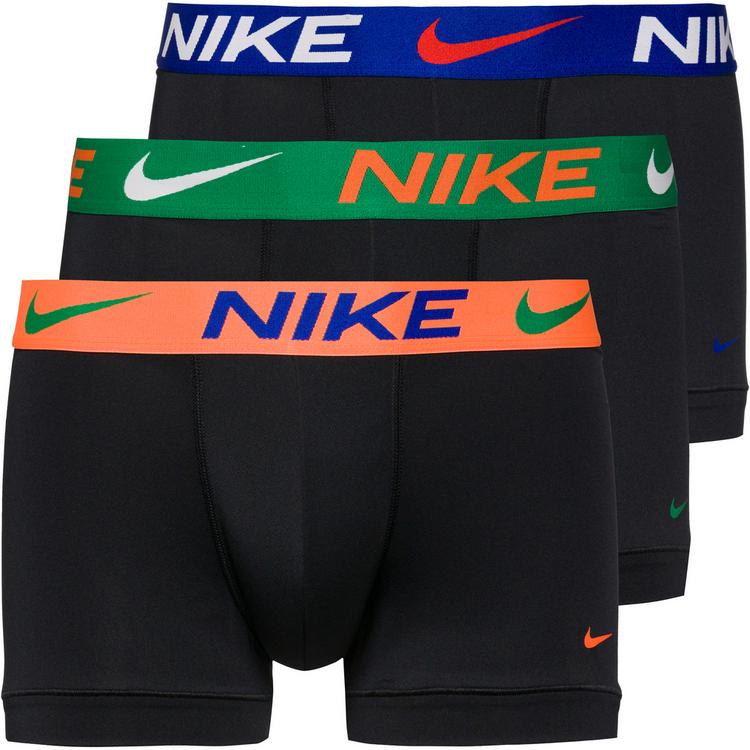 Nike Nike Essential Micro Unterhose Herren - smoke - 0 | SportScheck