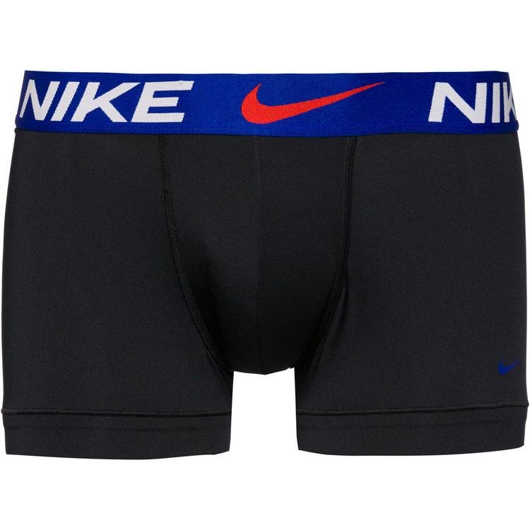 Nike Nike Essential Micro Unterhose Herren - smoke - 0 | SportScheck