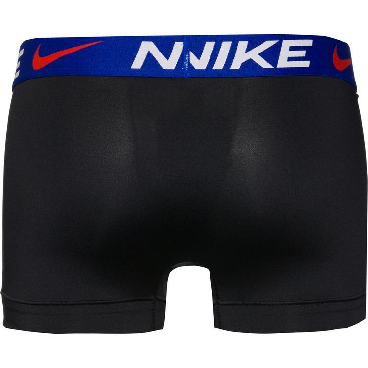 Nike Nike Essential Micro Unterhose Herren - smoke - 0 | SportScheck