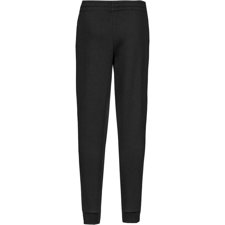Nike Nike NSW Club Sweathose Jungen - black-white - 0 | SportScheck