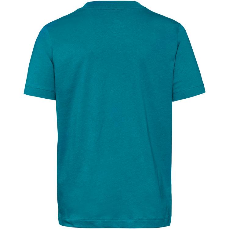 Nike Nike NSW FUTURA T-Shirt Kinder - bright spruce - 0 | SportScheck