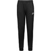 Nike NSW Club Sweathose Jungen - black-white