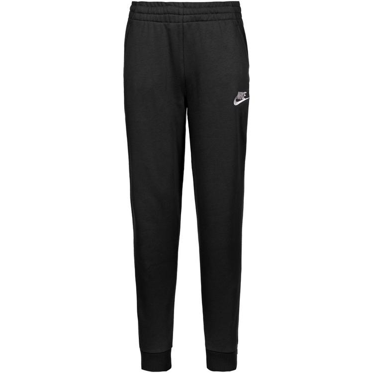 Nike Nike NSW Club Sweathose Jungen - black-white - 0 | SportScheck