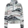 Columbia Helvetia II Fleeceshirt Damen - sedona sage-summits