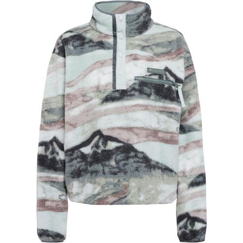 Columbia Helvetia II Fleeceshirt Damen