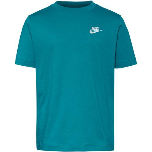 Nike NSW FUTURA T-Shirt Kinder
