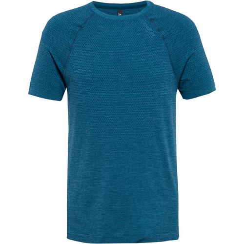 Odlo ESSENTIAL SEAMLESS Funktionsshirt Herren