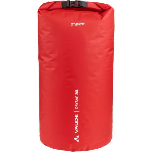 VAUDE Drybag 20L Packsack