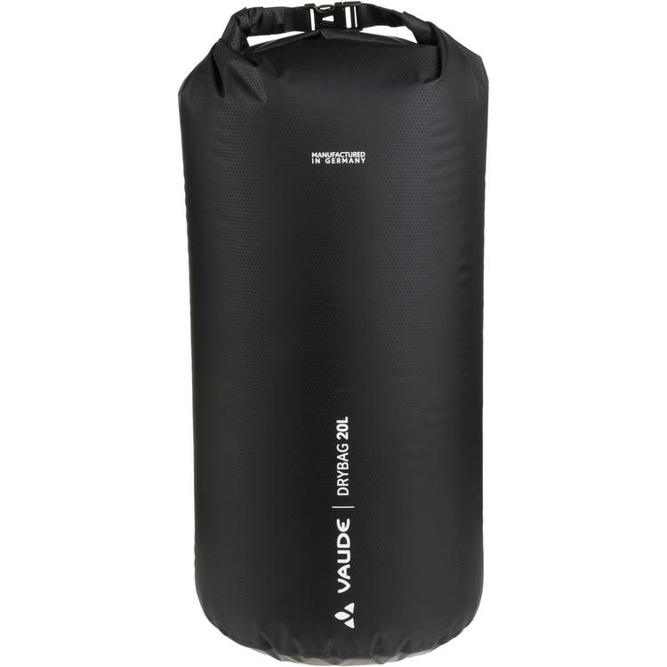 VAUDE VAUDE Drybag 20L Packsack - schwarz - 0 | SportScheck
