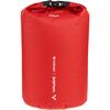 VAUDE Drybag 8L Packsack - rot