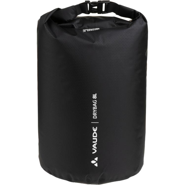 VAUDE VAUDE Drybag 8L Packsack - schwarz - 0 | SportScheck