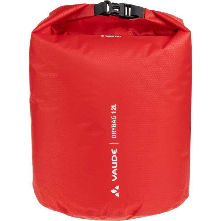 VAUDE VAUDE Drybag 12L Packsack - rot - 0 | SportScheck