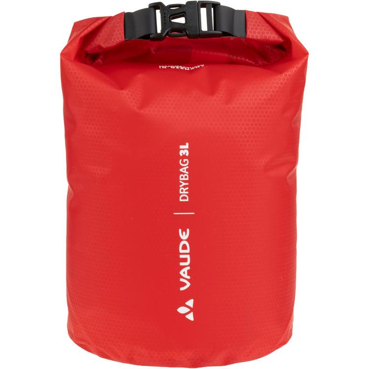 VAUDE VAUDE Drybag 3L Packsack - rot - 0 | SportScheck