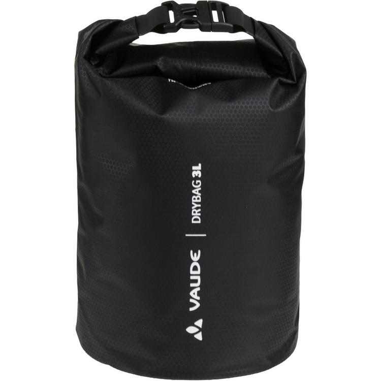 VAUDE VAUDE Drybag 3L Packsack - schwarz - 0 | SportScheck
