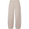 Nike DF 24.7 Trainingshose Damen - cream ii-sail-college grey