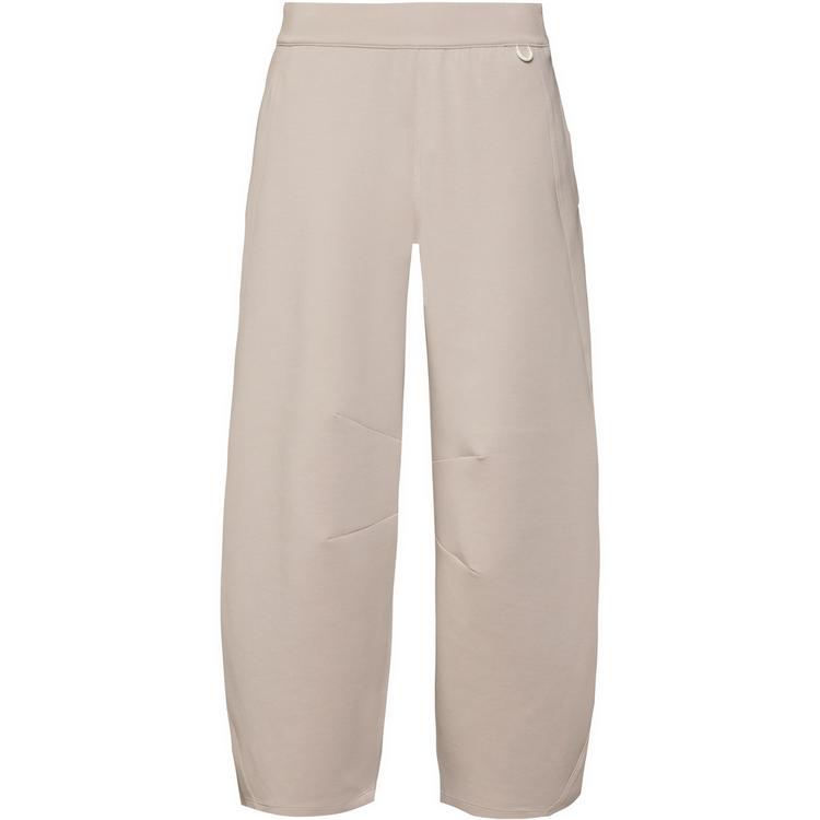 Nike Nike DF 24.7 Trainingshose Damen - cream ii-sail-college grey - 0 | SportScheck