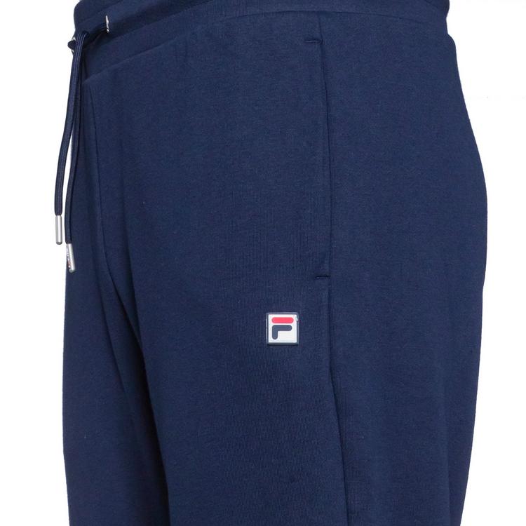 FILA FILA Polyhose Herren - black iris - 0 | SportScheck