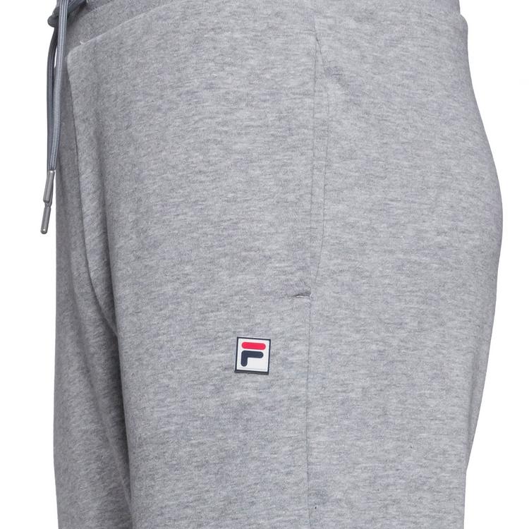 FILA FILA Polyhose Herren - grey melange - 0 | SportScheck