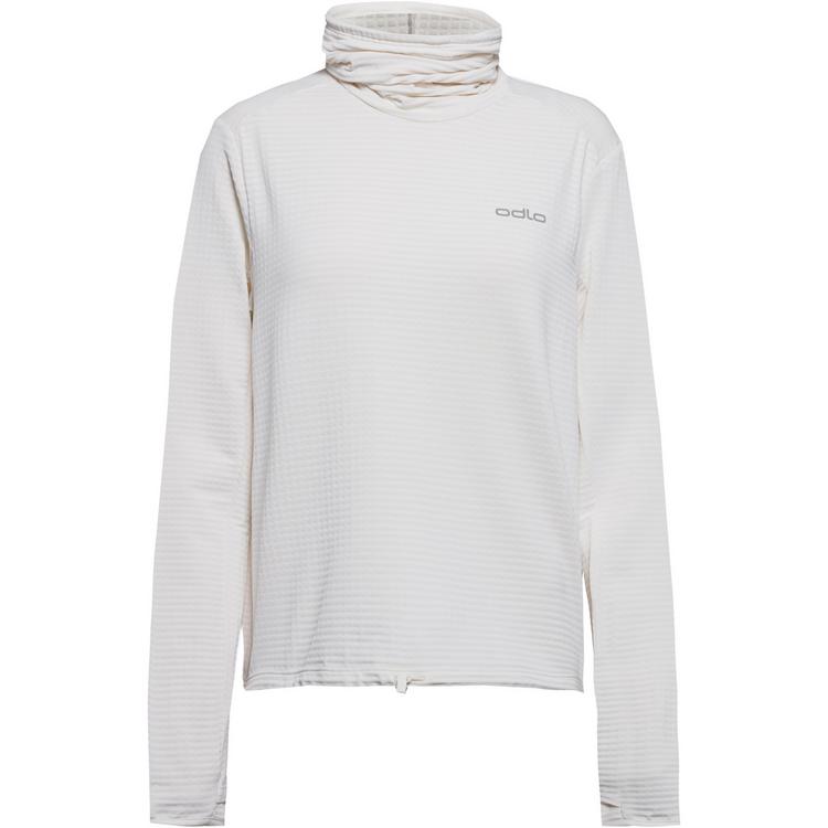 Odlo Odlo ESSENTIAL THERMAL Funktionsshirt Damen - gardenia - 0 | SportScheck