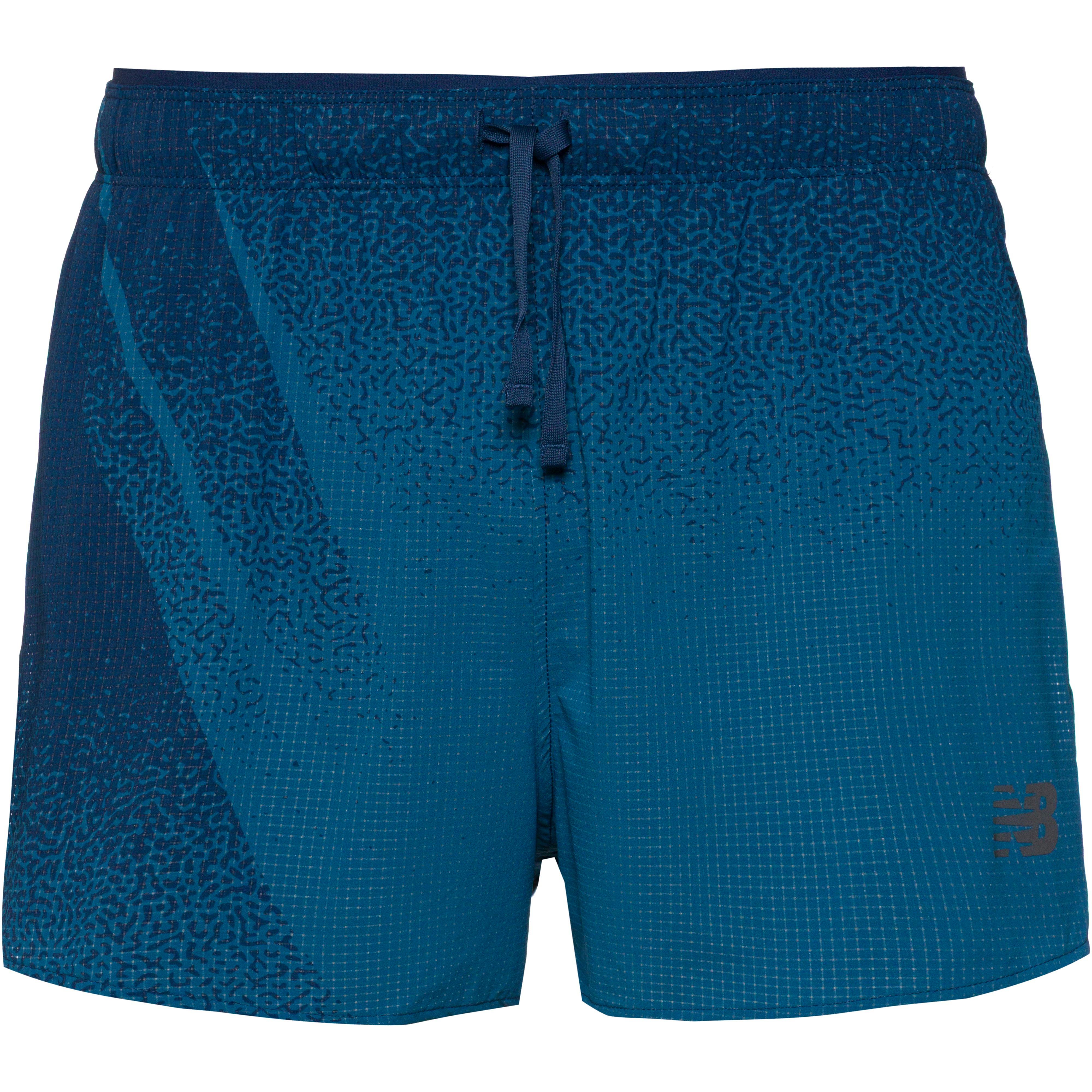 NEW BALANCE RC Ultra Laufshorts Herren