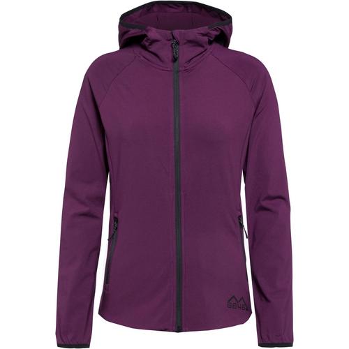 8848 Outdoor Fleecejacke Damen