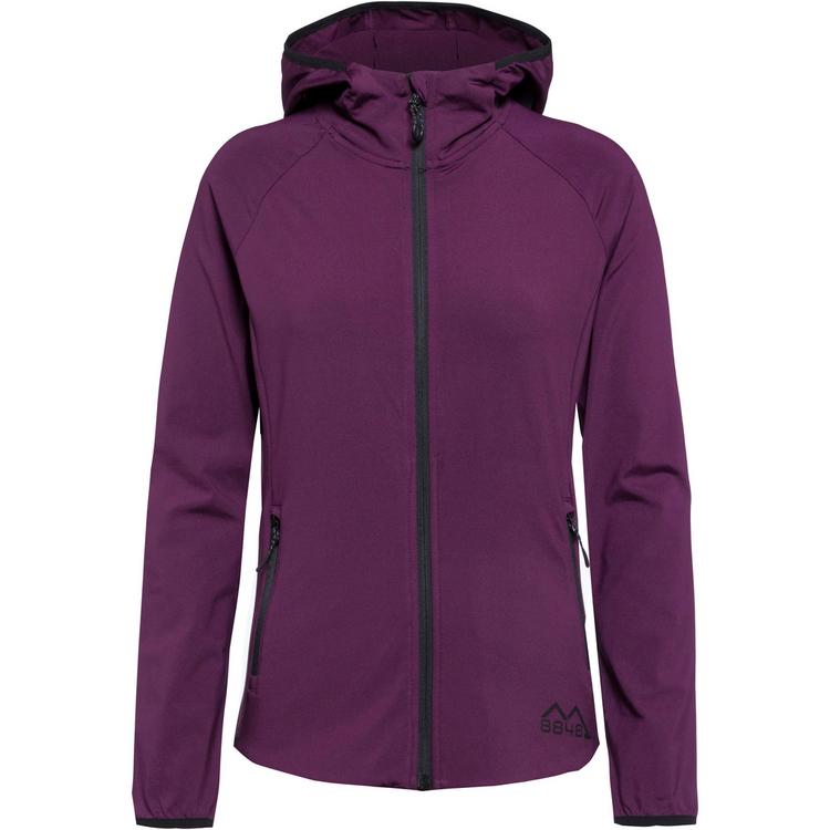 8848 Outdoor 8848 Outdoor Fleecejacke Damen - winter bloom - 0 | SportScheck
