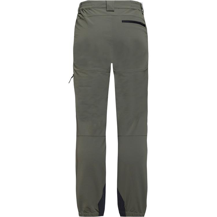 8848 Outdoor 8848 Outdoor Wanderhose Herren - dusty olive-black - 0 | SportScheck