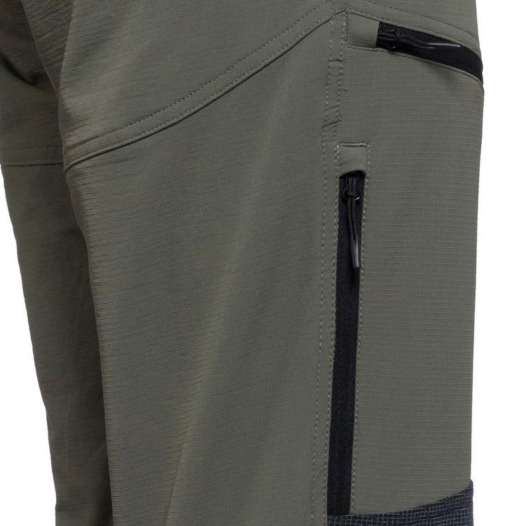 8848 Outdoor 8848 Outdoor Wanderhose Herren - dusty olive-black - 1 | SportScheck