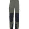 8848 Outdoor Wanderhose Herren - dusty olive-black