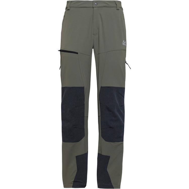 8848 Outdoor 8848 Outdoor Wanderhose Herren - dusty olive-black - 0 | SportScheck