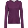 8848 Outdoor Funktionsshirt Damen - winter bloom
