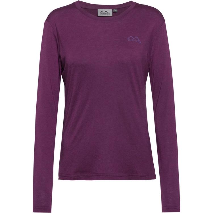 8848 Outdoor 8848 Outdoor Funktionsshirt Damen - winter bloom - 0 | SportScheck