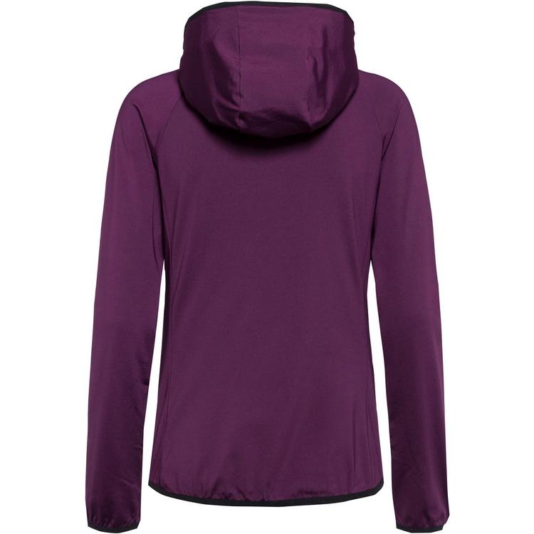 8848 Outdoor 8848 Outdoor Fleecejacke Damen - winter bloom - 0 | SportScheck