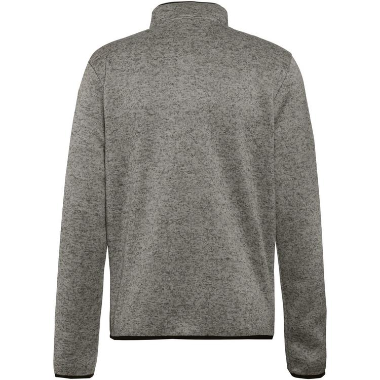 8848 Outdoor 8848 Outdoor Strickfleece Herren - dusty olive melange - 0 | SportScheck