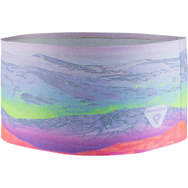 BUFF BUFF Thermonet Stirnband - arci lilac ice - 0 | SportScheck
