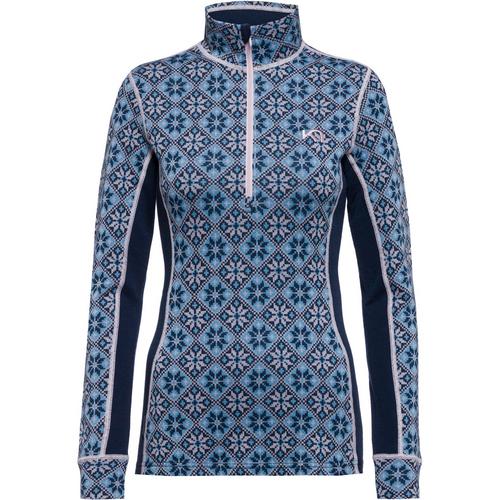 Kari Traa Rose Funktionsshirt Damen