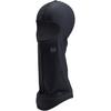 BUFF Ecostretch Sturmhaube - black