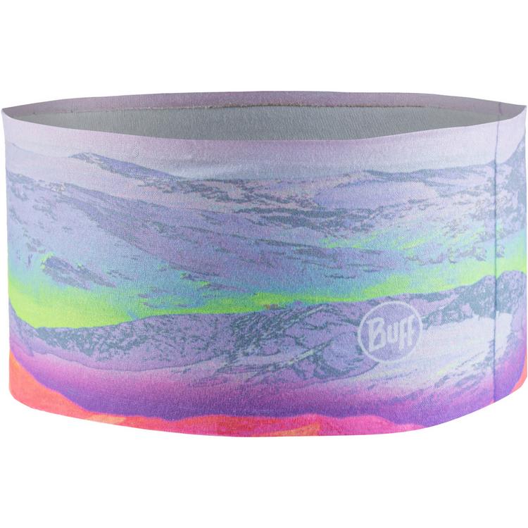 BUFF BUFF Thermonet Stirnband - arci lilac ice - 0 | SportScheck