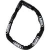 ABUS 6807C-85 Tresor 7 mm Fahrradschloss - black