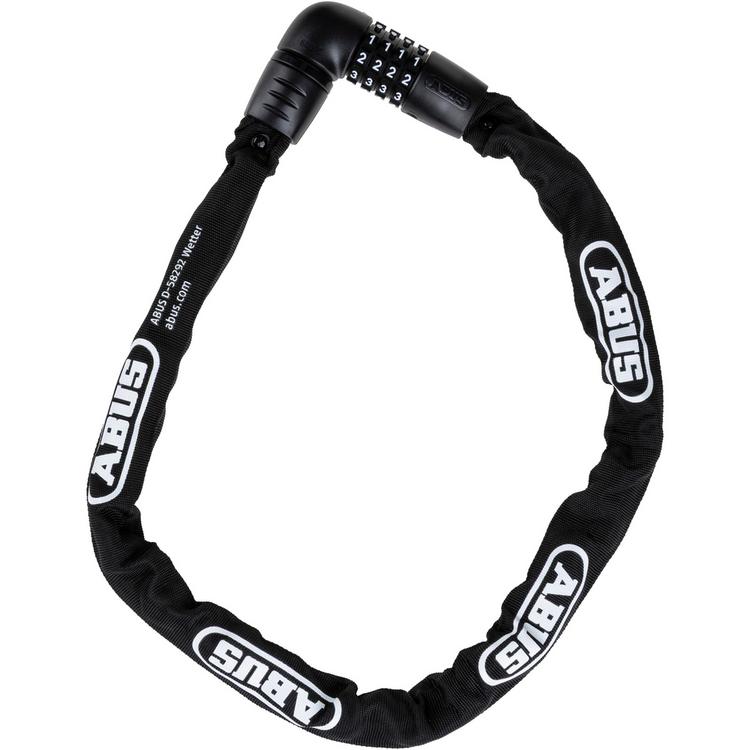 ABUS ABUS 6807C-85 Tresor 7 mm Fahrradschloss - black - 0 | SportScheck