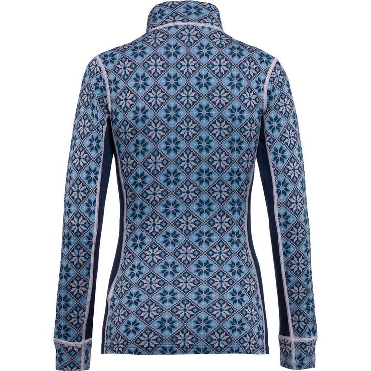 Kari Traa Kari Traa Rose Funktionsshirt Damen - dark navy blue rocea - 0 | SportScheck