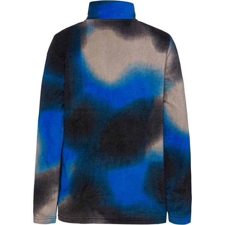 McKinley McKinley Funktionsshirt Kinder - aop-blue dark - 0 | SportScheck
