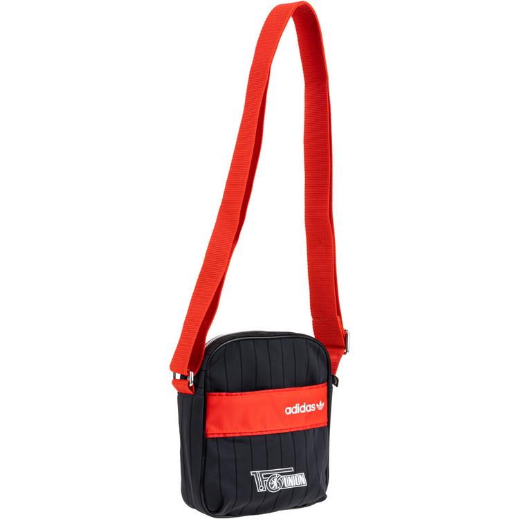 adidas adidas Union Berlin Daypack Herren - carbon - 0 | SportScheck