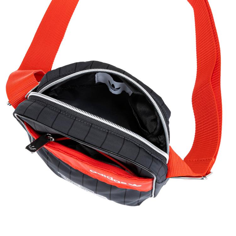 adidas adidas Union Berlin Daypack Herren - carbon - 1 | SportScheck
