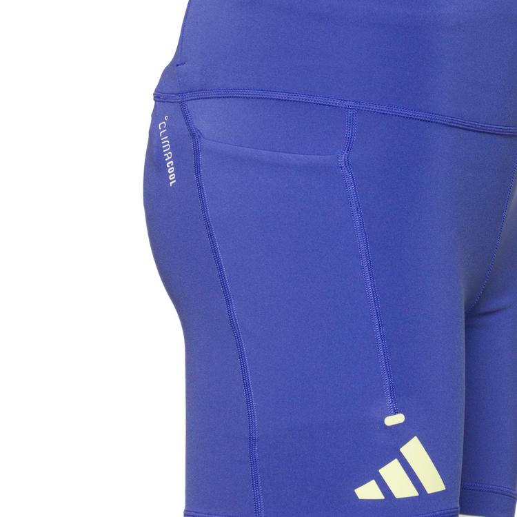 adidas adidas Laufshorts Damen - dual indigo - 0 | SportScheck