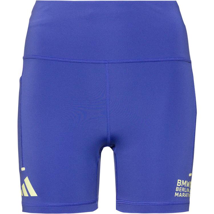 adidas adidas Laufshorts Damen - dual indigo - 0 | SportScheck